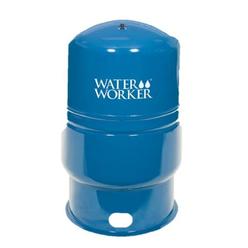 Water Worker WaterWorker 153921 44Gal Vertical Well Tank, 44 Gallon