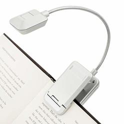 Wall Mounted Reading Lights ALLDIO Wall Sconce Reading Light - Adjustable LED Bedside Lamp With