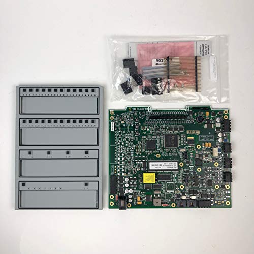 Notifier DVC-RPU Digital Voice Command Remote Paging Unit