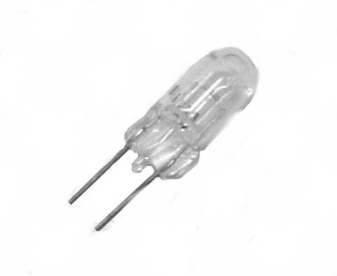 Mag Lite Mag-Lite LR00001 Replacement Halogen Lamp for Mag-Lite Rechargeable Flashlight (107-437)