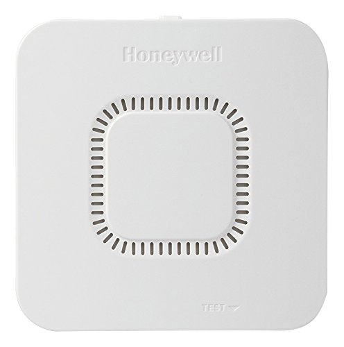 Honeywell RWD42/A Defense Water Leak Alarm with Sensing Cable, RWD42