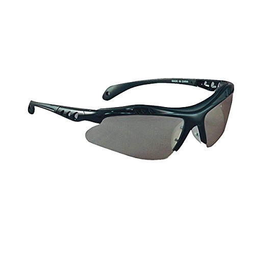 Ironwear Troy 3000 Series Nylon Protective Safety Glasses with Brow
