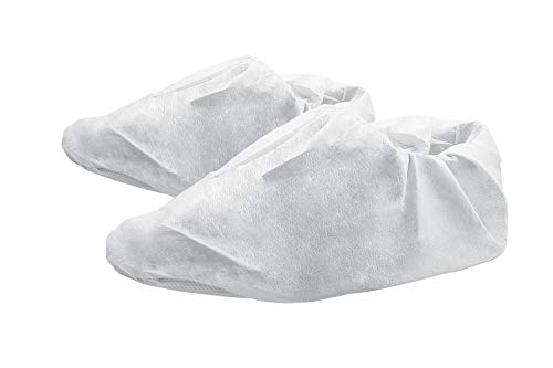 SAS Safety 6809 Shoe Covers, 1 Pair Large