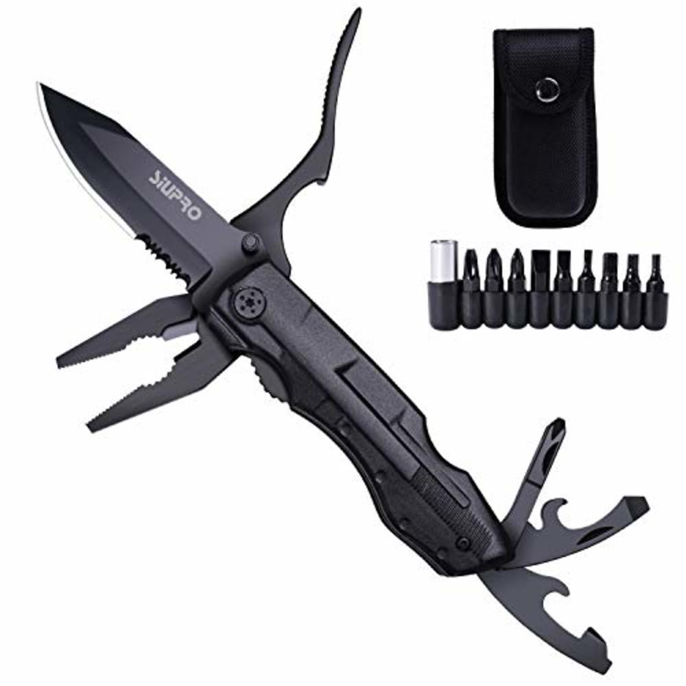 Survival Multitool