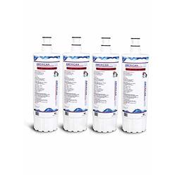 American Filter Company (TM Brand Water Filters (Comparable with Manitowoc (R) K-00338 Filters)(4-Pack)