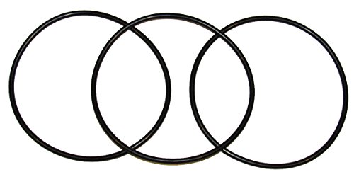 Captain O-Ring - Replacement Pentair/Everpure EV3071-19 O-Ring (3 Pack)