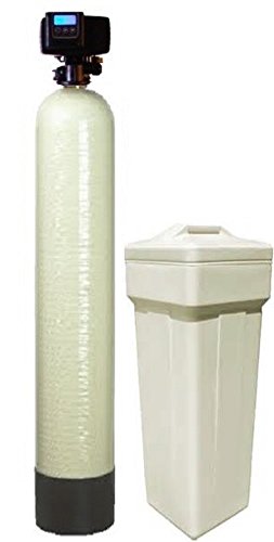 Abundant Flow Water Systems AFWFilters 64,000 64k water softener