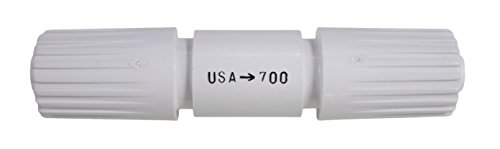 APEC Water Systems APEC US MADE 90 GPD Flow Restrictor With 1/4" Quick Connect for Reverse Osmosis Water Filter System (FLO-700-QC)