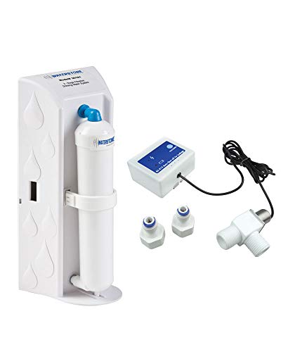 Waterstone 3000 N/A Water Filtration Under Sink System 3000 [Misc.]
