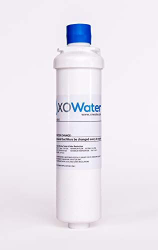 BLISS Water Xo5515 Replacement Filter For Bottleless Water Coolers