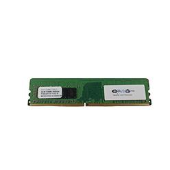 Computer Memory Solutions 8GB (1x8GB) RAM Memory Compatible with Alienware Aurora R6 Desktop, Aurora R7 Desktop, Aurora R8 Desktop, Aurora R9 Desktop