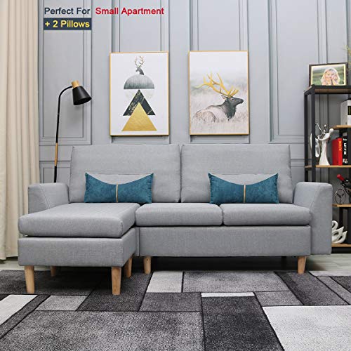 Best Living Furniture Sectional Sofa L