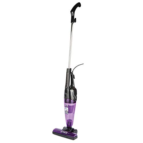 BergHOFF's Merlin All-in-ONE Corded Vacuum Cleaner with Tools, Purple