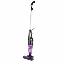 berghoff merlin all-in-one corded vacuum cleaner with tools purple