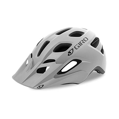 Giro Fixture MIPS Adult Road Cycling Helmet - Universal Adult (54-61 cm), Matte Grey (2021)