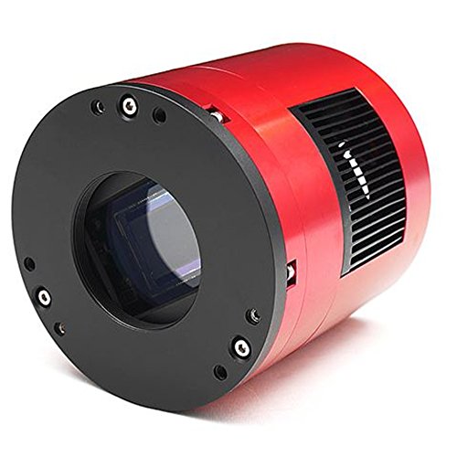 ZWO ASI071MC-Pro 16 Megapixel USB3.0 Color Astronomy Camera for Astrophotography