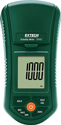 Extech TB400 Portable Turbidity Meter