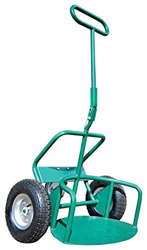 Potwheelz - Plant and Pot Mover with Fold Down Handle - Standard Version