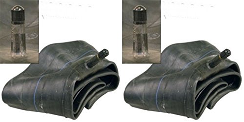Tube Specialty Two 23x10.50-12 Inner Tubes Lawn Mower Tractor Tire Tubes Tr13 Standard Valve 23x9.50-12