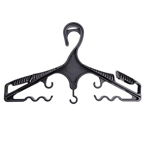 IST Our Most Popular Ultimate BC & Gear Hanger