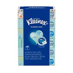 Kleenex Everyday Low Count Tissues, 85 Count(pack of 6)