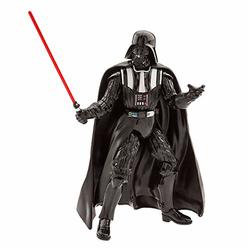 Star Wars Darth Vader Talking Action Figure â€“ 14 1/2 Inch