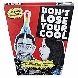 GAMEs Don't Lose Your Cool Game