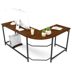 Creative Essentials Wood Lap Desk With Storage