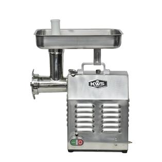 Univex MG89 Bench Style Meat Grinder w/ 12 lbs Capacity/Minute & Poly V  Belt System