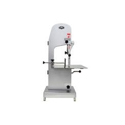 KitchenWare Station KWS B-310 Commercial 3800W 5HP Electric Meat Band Saw Bone Sawing Machine/ Slicer Heavy-Duty