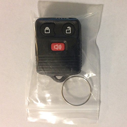 Ri Key Security Alarm Remote Shell For Ford Mustang 2006 Keyless Ri Key Security Alarm Remote Shell For Ford Mustang 2006 Keyless By Rikey