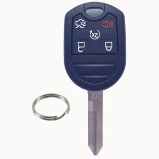 New Remote Key Replacement Case Shell For Ford Expedition 2017 New Remote Key Replacement Case Shell For Ford Expedition 2017 Keyless By Ri Security