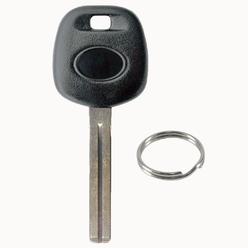 Lexus Es300 Key Replacement