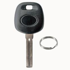 Lexus Es300 Key Replacement