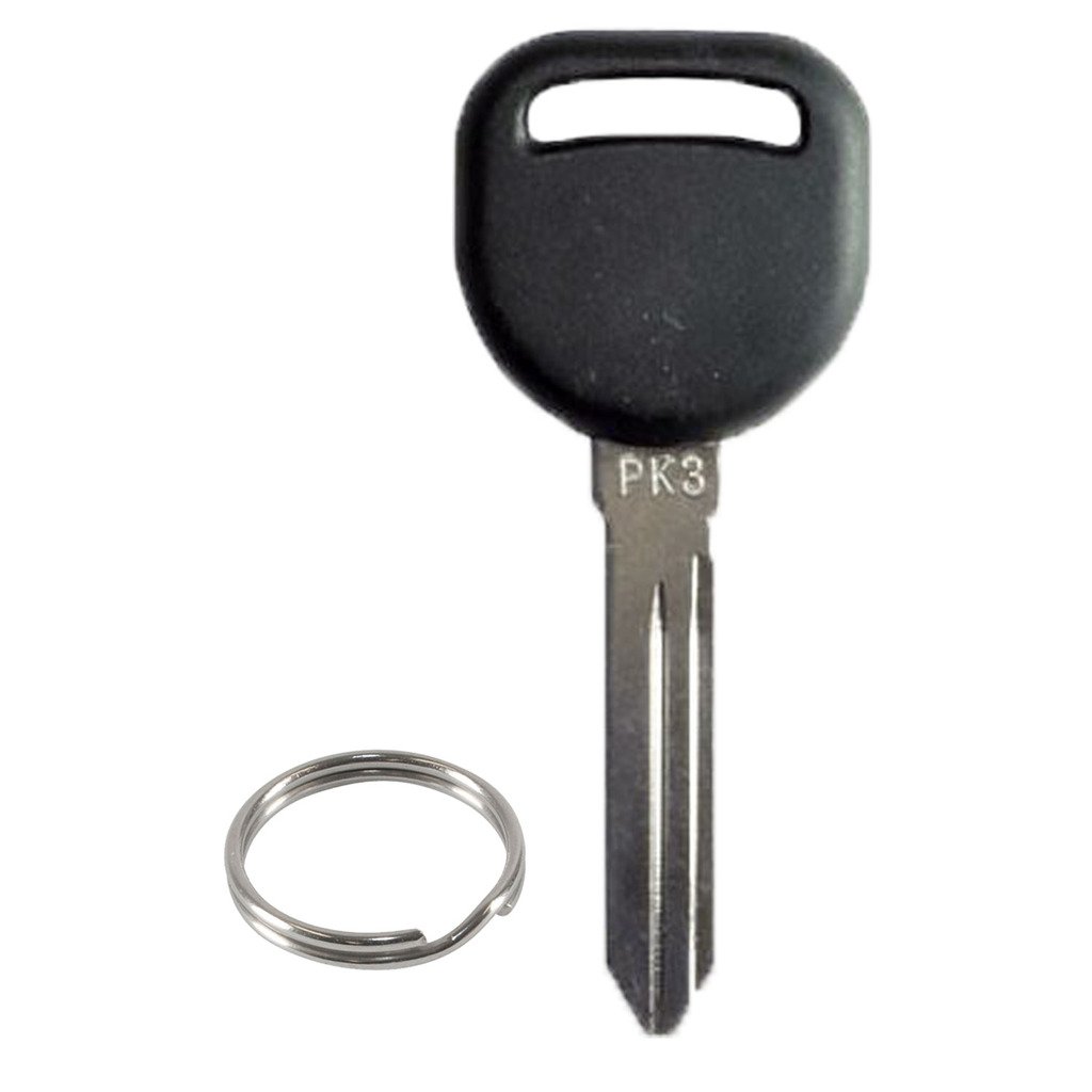 Ri-Key Security New Replacement Transponder key For Cadillac Deville 2004 By Ri-Key Security