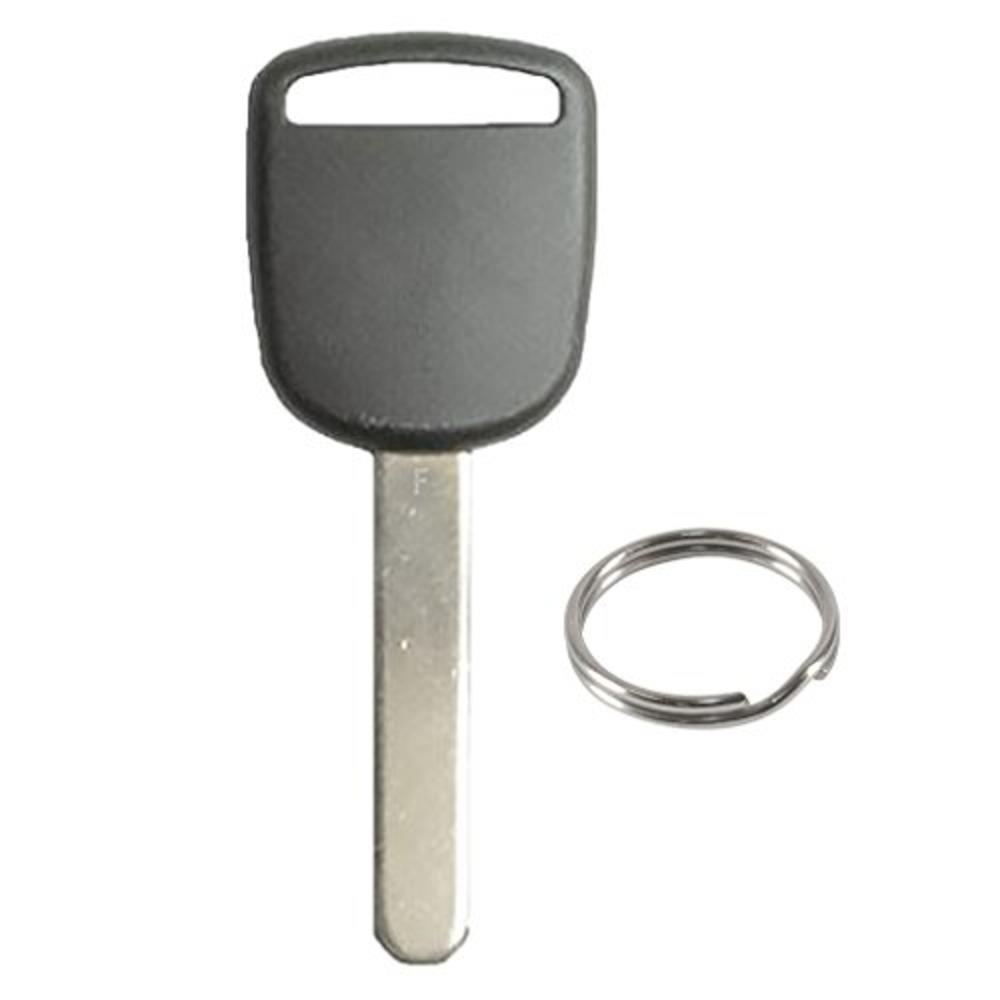 Ri-Key Security Key For Acura MDX 2010 New Replacement Transponder key HO03 By Ri-Key Security