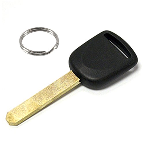 Ri-Key Security Key For Honda Element 2008 New Replacement Transponder key HO03 By Ri-Key Security