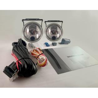 Blinglights 2009 2010 Pontiac Vibe Xenon Fog Lights Driving Lamps Blinglights 2009 2010 Pontiac Vibe Xenon Fog Lights Driving Lamps Kit By 2