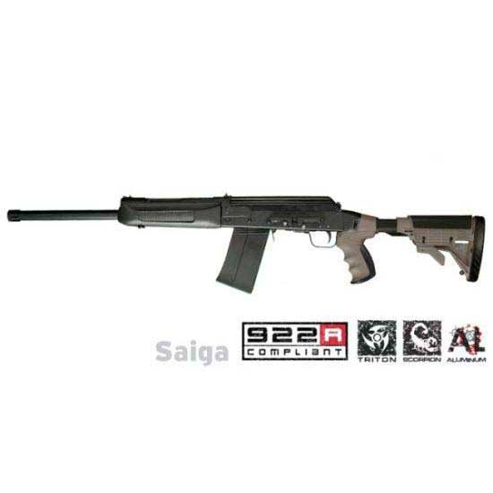 Stock options mp 627
