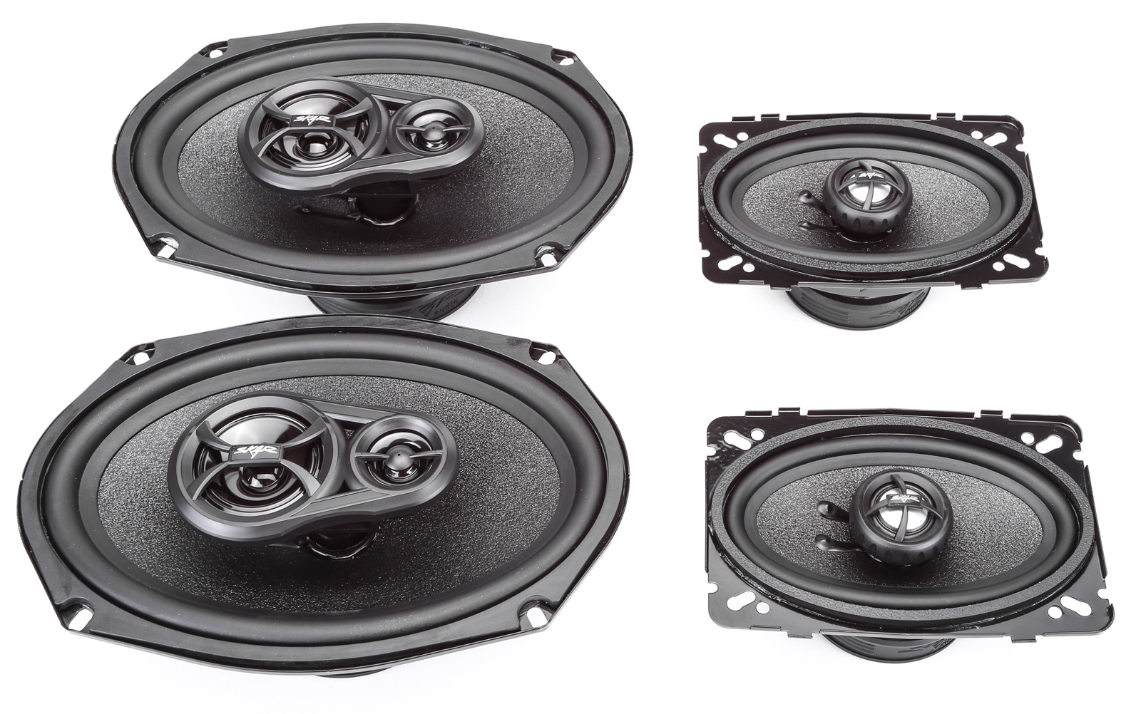 Skar Ponsunf 00 05 Rpx69 Rpx46 72 4568x2 2000 2005 Pontiac Sunfire Skar Audio 2000 2005 Pontiac Sunfire Complete Factory Replacement Speaker Package By