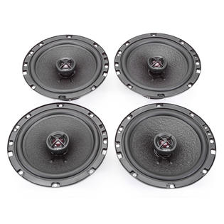 Skar Toyrav4 12 Sk65x2 2017 Toyota Rav4 Complete Premium Skar Toyrav4 12 Sk65x2 2017 Toyota Rav4 Complete Premium Factory Replacement Speaker Package By Audio