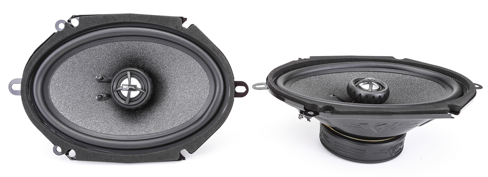Skar Forrang 98 11 Rpx68x2 72 5600x2 1998 2017 Ford Ranger Complete Skar Audio 1998 2017 Ford Ranger Complete Factory Replacement Speaker Package By