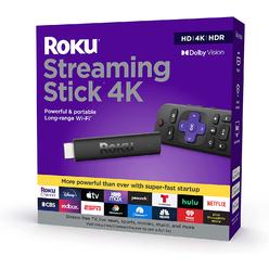 Roku 3820R Streaming Stick 4K