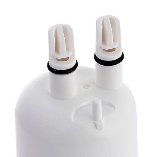 Aqua Lutio Al1190 Whirlpool Pur Filter1 Replaces Whirlpool W10295370 W10295370a Edr1rxd1 Kenmore 46 9930 Generic Refrigerator Water Filter