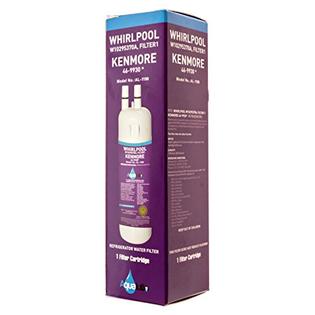 Aqua Lutio Al1190 Whirlpool Pur Filter1 Replaces Whirlpool W10295370 W10295370a Edr1rxd1 Kenmore 46 9930 Generic Refrigerator Water Filter