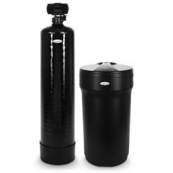 whole house water softeners