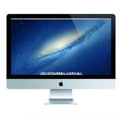 Apple Grade A Refurbished iMac 21.5-inch 2.7GHZ 8GB 1TB Quad Core i5 (Late 2013). - Apple ME086LL/A