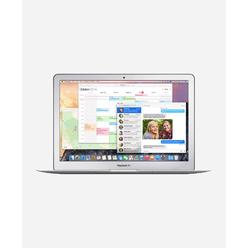 Apple A Grade MacBook Air 11.6-inch 1.6GHz Dual Core i5 (Early 2015) MJVM2LL/A 128GB HD 4 GB Memory 1366 x 768 Display Mac OS X 