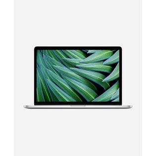 Mf841ll A Hd256 Apple A Grade Macbook Pro 13 3 Inch Retina 2 9ghz Dual Core I5 Early 2015 Mf841ll A 256gb Ssd 8 Gb Memory 2560x1600 Display