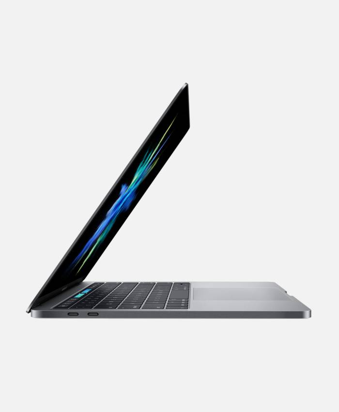 Mlwll A Bto Hd128 Apple A Grade Macbook Pro 15 4 Inch Retina Dg Silver Touch Bar 2 9ghz Quad Core I7 Late 16 Mlwll A Bto 128gb Ssd 16gb